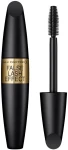 Туш для вій ефект накладних вій - Max Factor False Lash Effect, тон 01 black new, 13, 1 мл