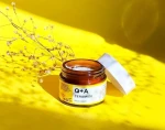 Защитный барьерный крем с керамидами - Q+A Ceramide Barrier Defense Face Cream, 50 г - фото N5