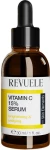 Освітлююча сироватка для обличчя з вітаміном C - Revuele Vitamin C 15% Serum, 30 мл - фото N2