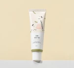 Питательный крем с экстрактом черных соевых бобов - ROUND LAB Soybean Nourishing Cream, 50 мл - фото N3