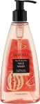 Увлажняющий гель для умывания с экстрактом арбуза - Revuele Moisturizing Face Wash Watermelon, 250 мл - фото N2