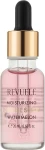 Revuele Интенсивно увлажняющая сыворотка для лица с экстрактом арбуза Moisturizing Intense Serum Watermelon, 30 мл - фото N2