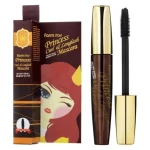 Тушь для ресниц удлиняющая и подкручивающая - FarmStay Princess Curl & Longlash Mascara, 12 г - фото N2