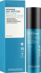 Омолоджуюча пептидна сироватка для обличчя з ліфтинг ефектом - Fortheskin EGF Peptide Bio Clinic Ampoule Serum, 70 мл