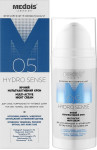 Ночной мультиактивный крем для лица - Meddis Hydrosense Multi-Active Night Cream, 30 мл - фото N2