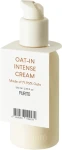 Интенсивно увлажняющий питательный крем для лица с овсом - PURITO Oat-in Intense Cream, 150 мл - фото N2