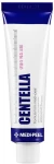 Заспокійливий крем з екстрактом центелли - Medi peel Centella Mezzo Cream, 30 мл - фото N2