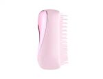Компактна щітка для волосся - Tangle Teezer Compact Styler Baby Doll Pink Chrome, 1 шт - фото N4