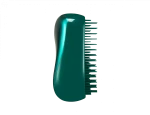 Компактная щетка для волос - Tangle Teezer Compact Styler Green Jungle, 1 шт - фото N4