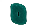 Компактная щетка для волос - Tangle Teezer Compact Styler Green Jungle, 1 шт - фото N2