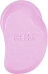 Щітка для тонкого і ламкого волосся - Tangle Teezer Fine & Fragile Pink Dawn, 1 шт