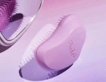 Щетка для тонких и ломких волос - Tangle Teezer Fine & Fragile Pink Dawn, 1 шт - фото N4