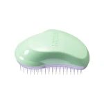 Щітка для густого і кудрявого волосся - Tangle Teezer Thick & Curly Pixie Green, 1 шт - фото N3