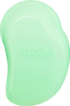 Щетка для густых и кудрявых волос - Tangle Teezer Thick & Curly Pixie Green, 1 шт