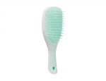 Щетка для волос, маленькая - Tangle Teezer The Wet Detangler Mini Size Marshmallow Duo, 1 шт - фото N2
