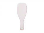 Щітка для волосся, маленька - Tangle Teezer The Wet Detangler Mini Size Marshmallow Duo, 1 шт - фото N3