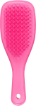 Щітка для волосся, маленька - Tangle Teezer The Wet Detangler Mini Size Pink Sherbet, 1 шт