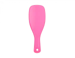 Щетка для волос, маленькая - Tangle Teezer The Wet Detangler Mini Size Pink Sherbet, 1 шт - фото N3