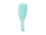 Щетка для волос, маленькая - Tangle Teezer The Wet Detangler Mini Size Sea Green, 1 шт - фото N2