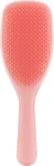 Щітка для волосся - Tangle Teezer The Wet Detangler Large Size Peach Glow, 1 шт