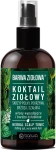 Спрей для кожи головы против выпадения волос "Травяной коктейль" - Barwa Herbal Scalp Tonic, 95 мл