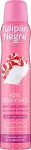 Дезодорант-спрей "Клубничный крем" - Tulipan Negro Strawberry Cream Body Deo Spray, 200 мл