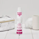 Дезодорант-спрей "Кремовое мыло" - Tulipan Negro Cream Soap Body Deo Spray, 200 мл - фото N3