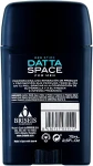 Дезодорант-стік для чоловіків - Tulipan Negro Datta Space For Men, 75 мл - фото N2
