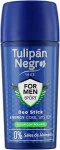 Дезодорант-стік для чоловіків "Sport" - Tulipan Negro For Men Sport Autolift Deo Stick, 75 мл