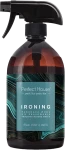 Парфумована вода для прасування - Barwa Perfect House Ironing, 500 мл