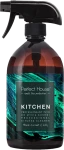 Професійний чистячий засіб для для кухні - Barwa Perfect House Kitchen Black Currant & Lily, 500 мл