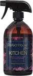 Профессиональное чистящее средство для кухни - Barwa Perfect House Glam Kitchen Clove & Patchouli Aroma, 500 мл