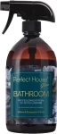 Професійний чистячий засіб для для ванної кімнати - Barwa Perfect House Glam Bathroom Vetiver & Eucalyptus Aroma, 500 мл