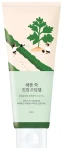 Успокаивающий гель с морской полынью - ROUND LAB Mugwort Calming Soothing Gel, 150 мл