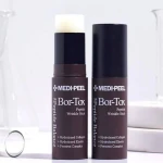 Омолоджуюча ліфтинг стік-сироватка з пептидами - Medi peel Bor-Tox Peptide Wrinkle Stick, 10 г - фото N3