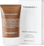 Зміцнюючий крем для обличчя з бакучиолом - Transparent Lab Transparent Lab Bakuchiol Firming Cream, 50 мл - фото N2