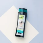 Натуральный шампунь для собак - Barwa Pet Make Me Awesome Dog Shampoo, 400 мл - фото N2