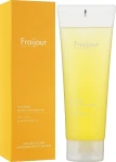 Пінка для вмивання з екстрактом Юдзу та медом - Fraijour Yuzu Honey All Clear Cleansing Foam, 250 мл - фото N2