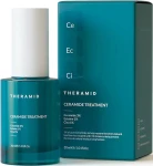 Омолоджуюча сироватка для обличчя з високим вмістом керамідів - Theramid Ceramide 3% Treatment, 30 мл - фото N2