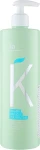 Шампунь-крем для волоcся з кератином - Interapothek Creamy Shampoo with Keratin, 500 мл