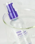 Очищающий тонер с AHA кислотой - Frankly AHA 8.05% Exfoliating Toner, 100 мл - фото N6
