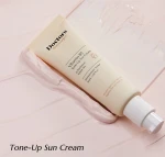 Сонцезахисний крем для обличчя з освітлюючим ефектом SPF 50+ - Doctors Vitamin B5 Tone-Up Sun Cream, 50 мл - фото N2