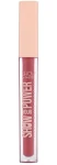 Рідка матова губна помада - Pastel Show Your Power Liquid Matte Lipstick, Тон 605 Starlet, 4 мл