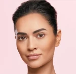 Пудра бронзирующая для лица - Bourjois Always Fabulous Bronzing Powder, Тон 002 Dark, 9 г - фото N5