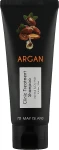 Відновлюючий шампунь для волосся з аргановою олією - May Island Argan Clinic Treatment Shampoo, 100 мл