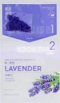 Укрепляющая чайная маска для лица "Лаванда" - Holika Holika Tea Bag Lavender Mask, 27 мл, 1 шт