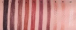 Мерехтливий олівець-підводка для очей - Holika Holika Jewel Light Skinny Eye Line, Тон 04 Coconut Latte, 0.7 г - фото N2