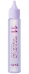 Освежающий ампульный тоник для жирной кожи головы - Masil 11 Salon Scalp Care Ampoule Tonic, 4х30 мл - фото N2