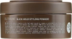 Помада для укладки волос - Eleven Australia Slick Hold Styling Pomade, 85 г - фото N3