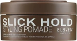 Помада для укладання волосся - Eleven Australia Slick Hold Styling Pomade, 85 г - фото N2